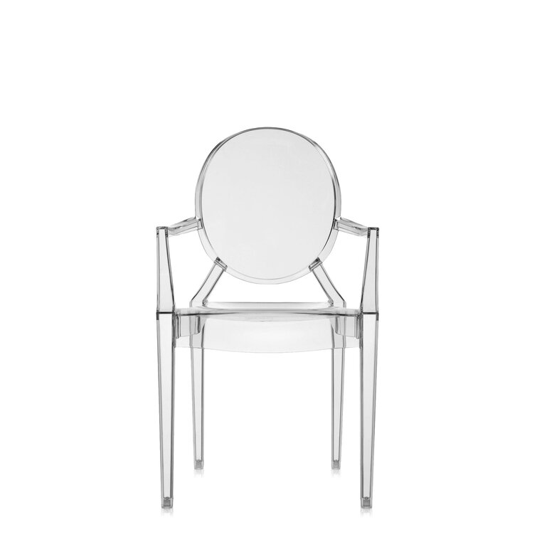 Starck louis ghost online chair